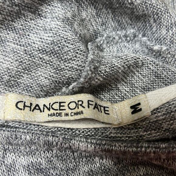 CHANCE OR FATE SWEATER‎ SIZE M - Picture 5 of 7